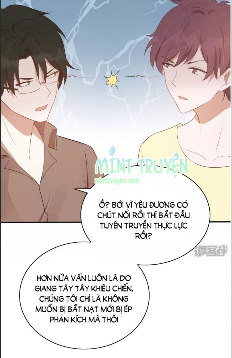 Phim Giả Làm Thật Chapter 42.2 - Trang 2