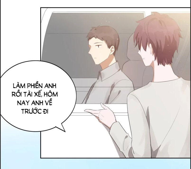 Phim Giả Làm Thật Chapter 43.1 - Trang 2