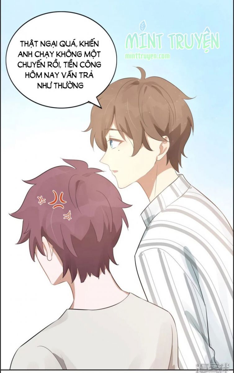 Phim Giả Làm Thật Chapter 43.1 - Trang 2