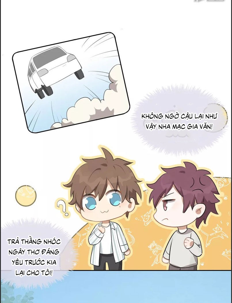 Phim Giả Làm Thật Chapter 43.1 - Trang 2