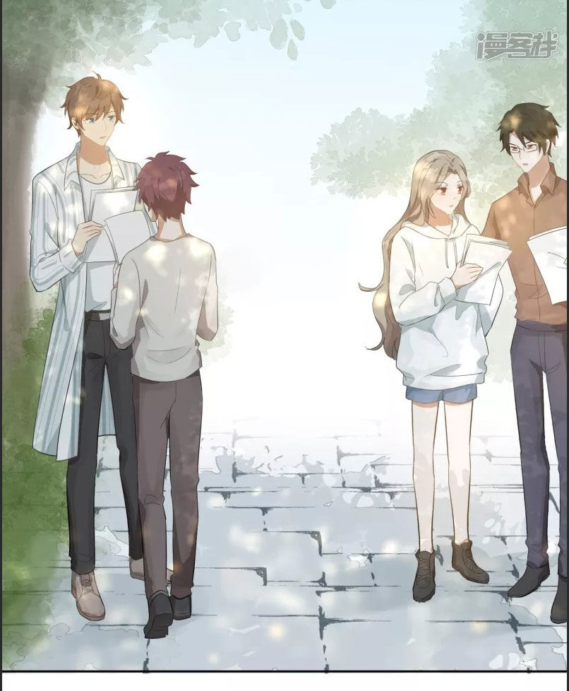 Phim Giả Làm Thật Chapter 43.1 - Trang 2