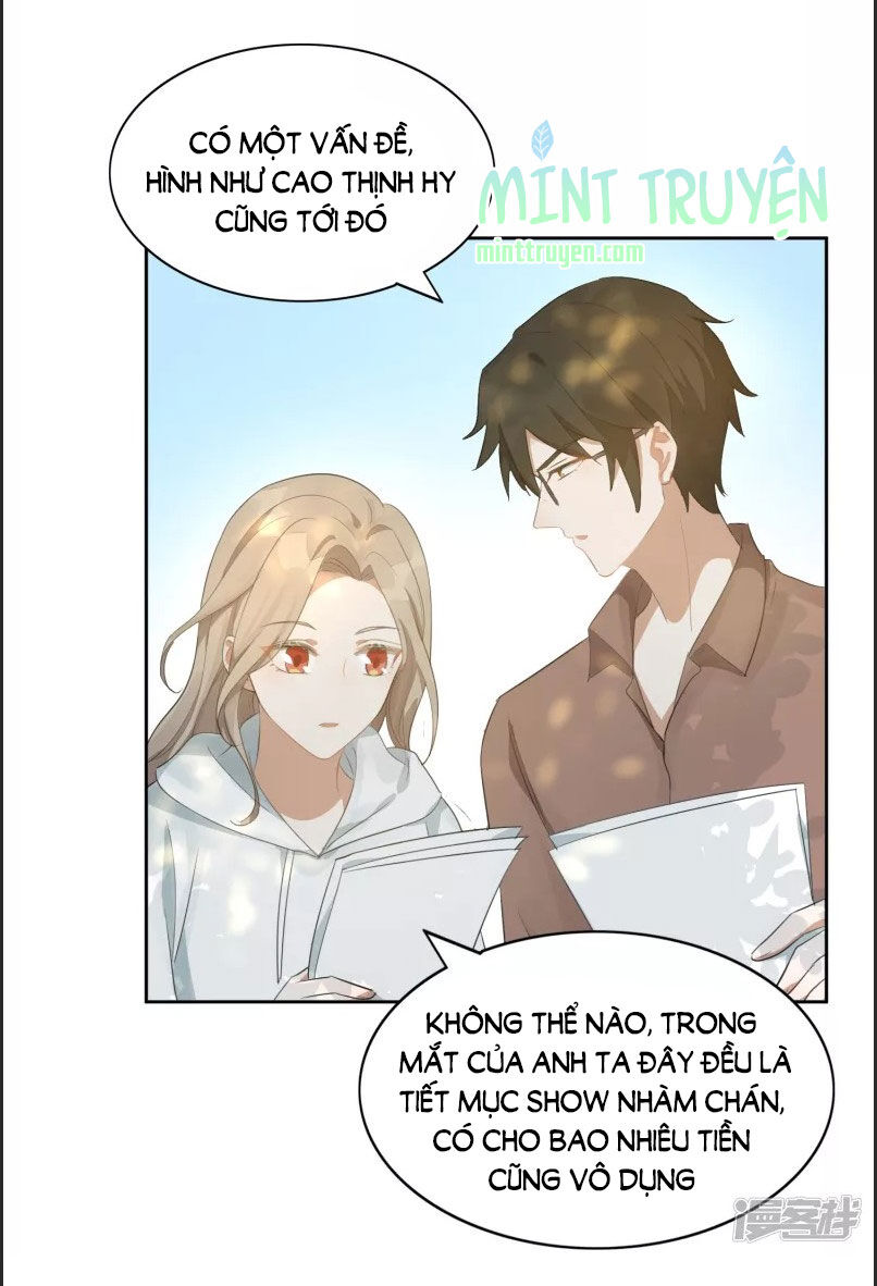 Phim Giả Làm Thật Chapter 43.1 - Trang 2