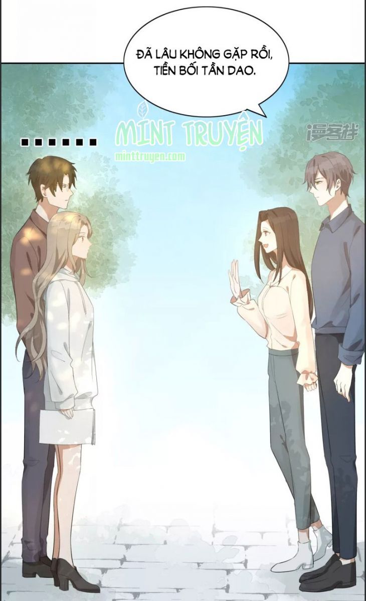 Phim Giả Làm Thật Chapter 43.1 - Trang 2