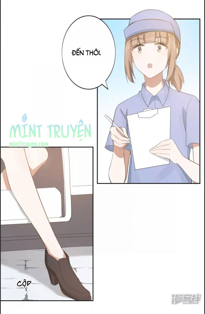 Phim Giả Làm Thật Chapter 43.1 - Trang 2