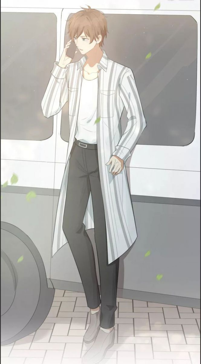 Phim Giả Làm Thật Chapter 43.1 - Trang 2