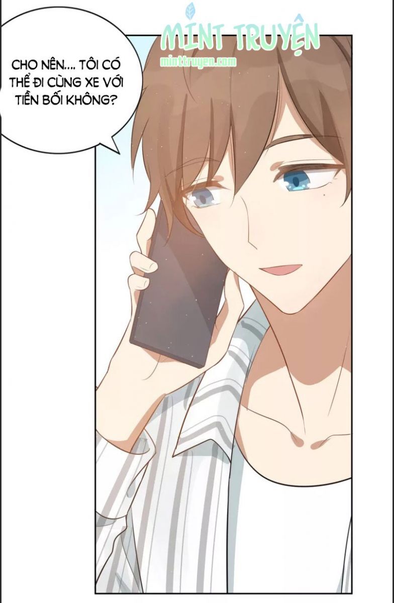 Phim Giả Làm Thật Chapter 43.1 - Trang 2