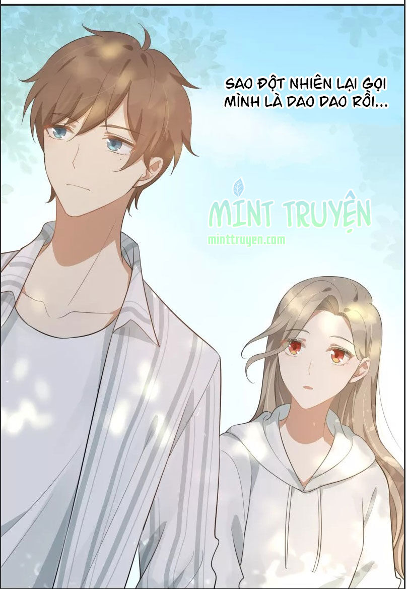 Phim Giả Làm Thật Chapter 43.2 - Trang 2