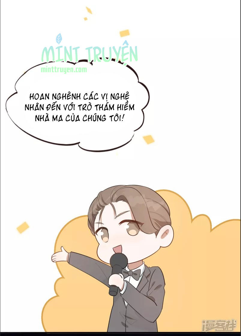 Phim Giả Làm Thật Chapter 44.1 - Trang 2