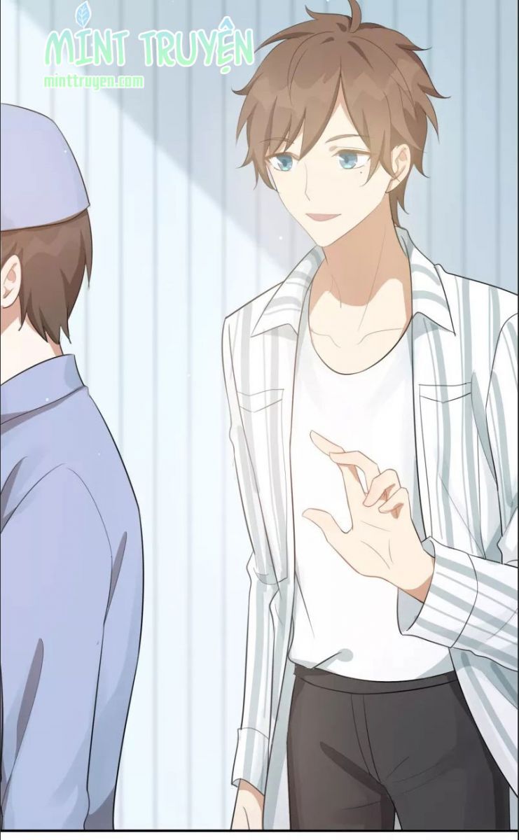 Phim Giả Làm Thật Chapter 44.1 - Trang 2