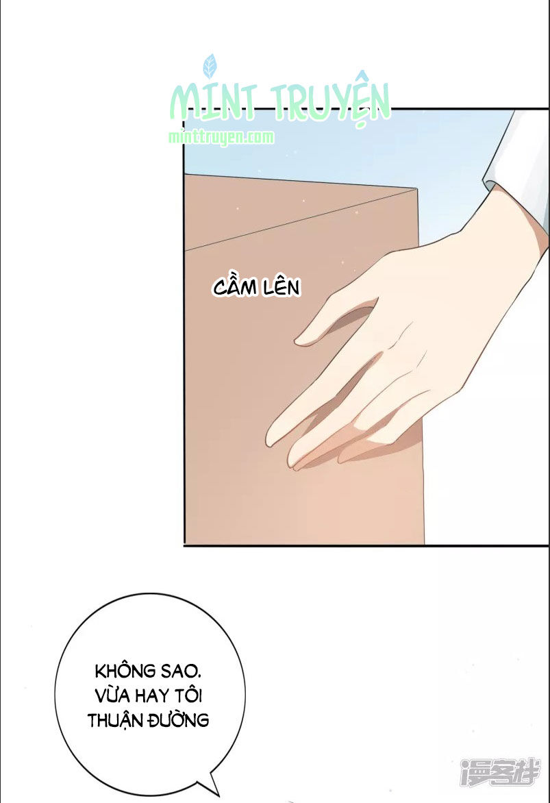 Phim Giả Làm Thật Chapter 44.1 - Trang 2