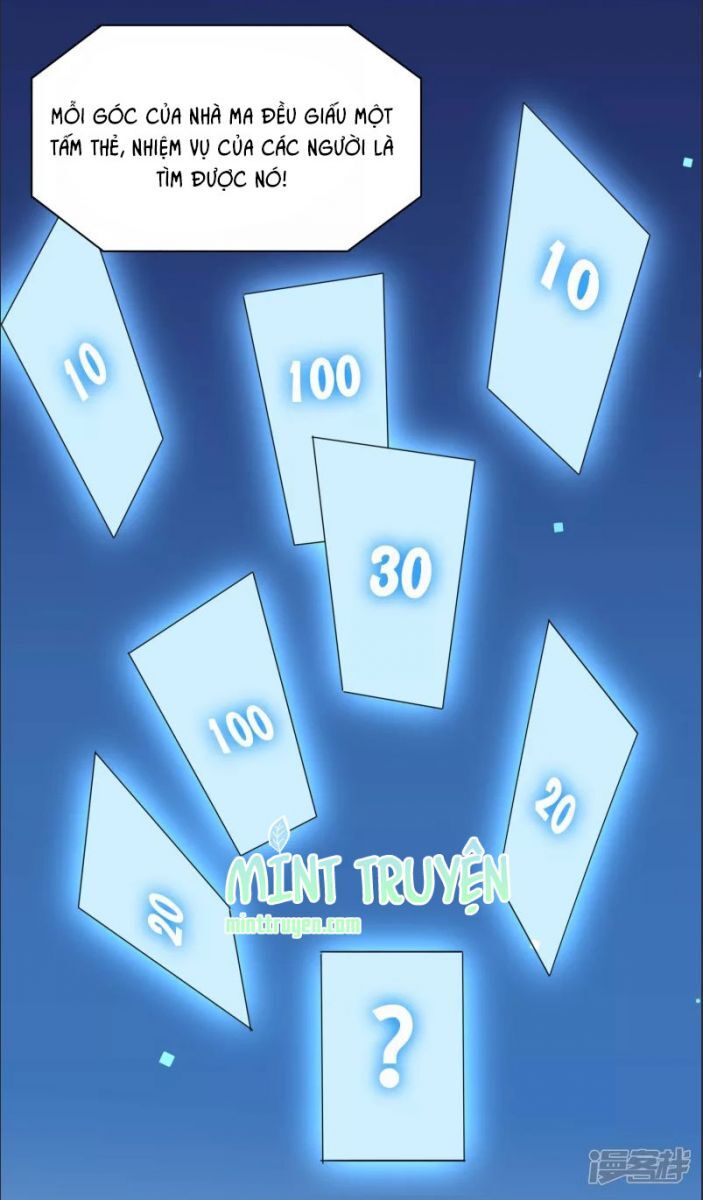 Phim Giả Làm Thật Chapter 44.1 - Trang 2