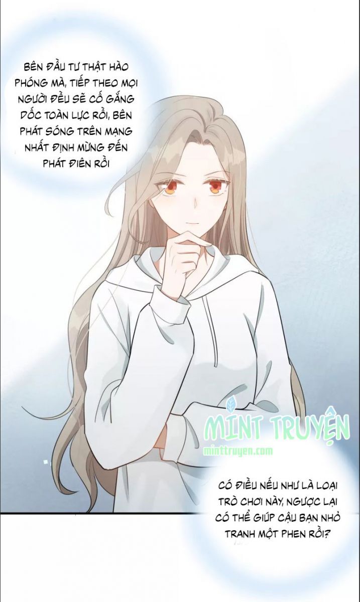 Phim Giả Làm Thật Chapter 44.1 - Trang 2