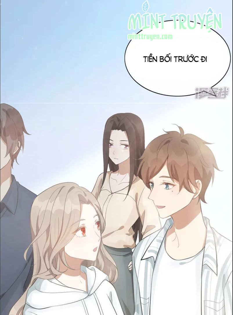 Phim Giả Làm Thật Chapter 44.2 - Trang 2