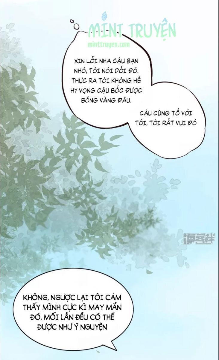 Phim Giả Làm Thật Chapter 45.1 - Trang 2