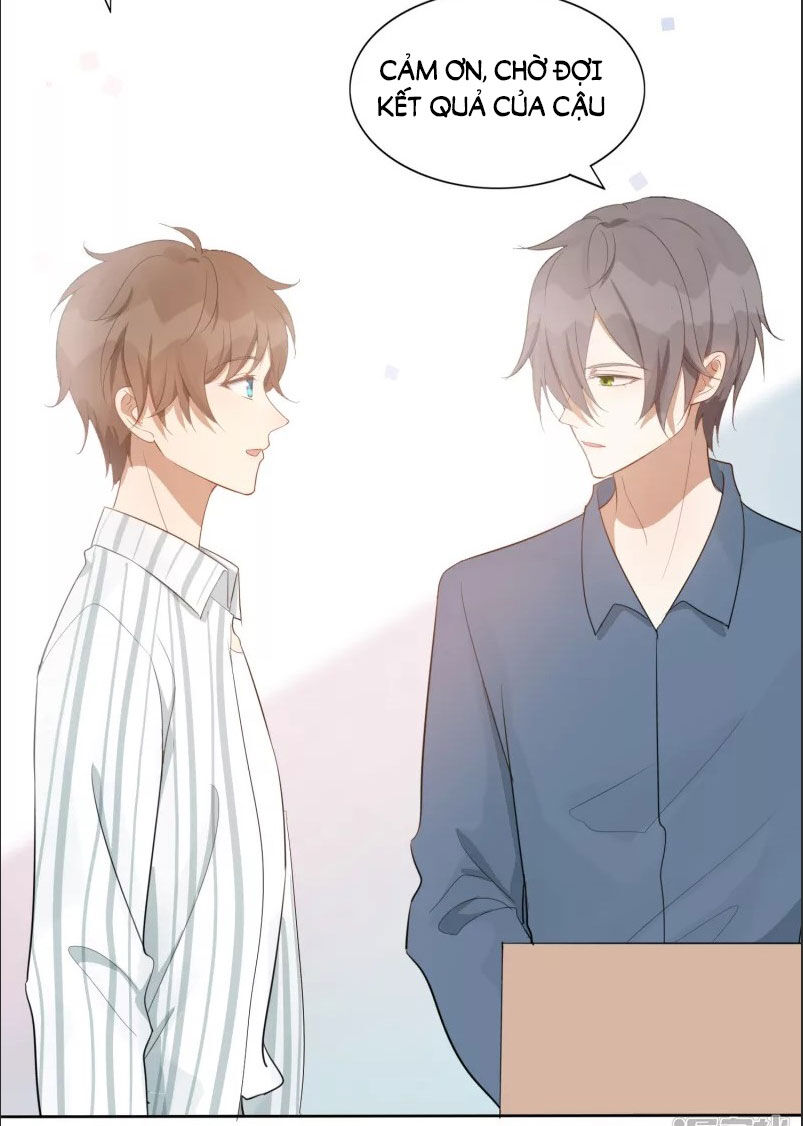 Phim Giả Làm Thật Chapter 45.1 - Trang 2