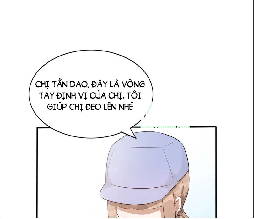 Phim Giả Làm Thật Chapter 45.2 - Trang 2