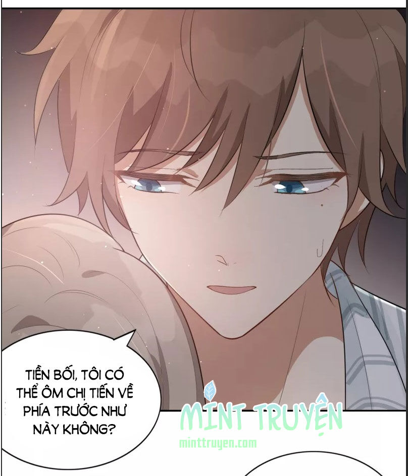 Phim Giả Làm Thật Chapter 46.1 - Trang 2