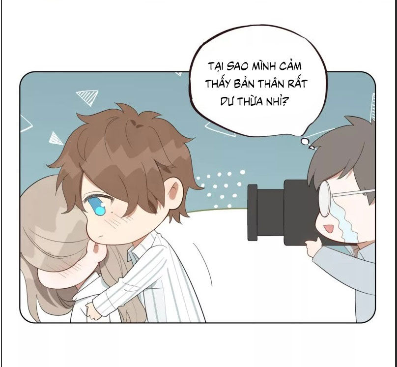 Phim Giả Làm Thật Chapter 46.1 - Trang 2