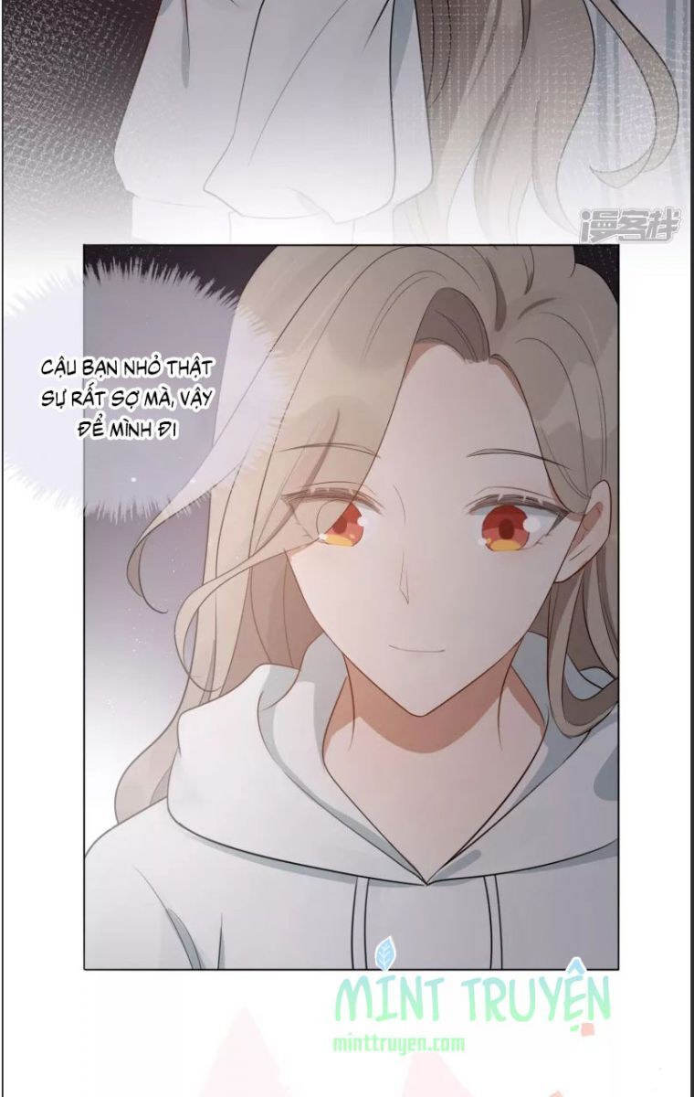 Phim Giả Làm Thật Chapter 46.1 - Trang 2