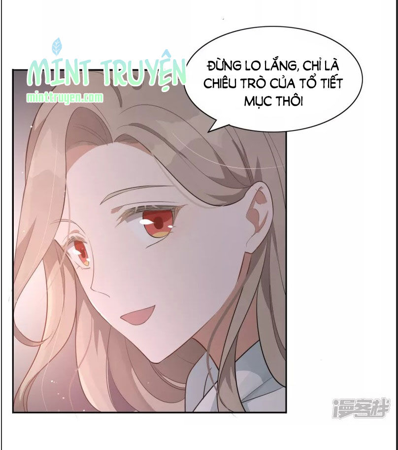 Phim Giả Làm Thật Chapter 46.1 - Trang 2