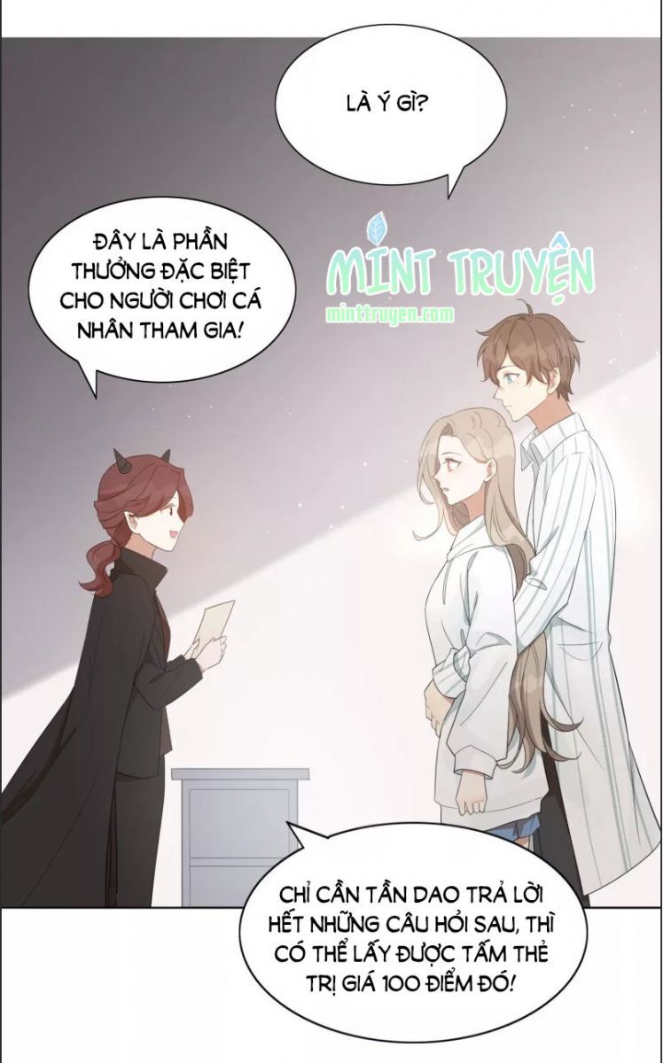 Phim Giả Làm Thật Chapter 46.2 - Trang 2
