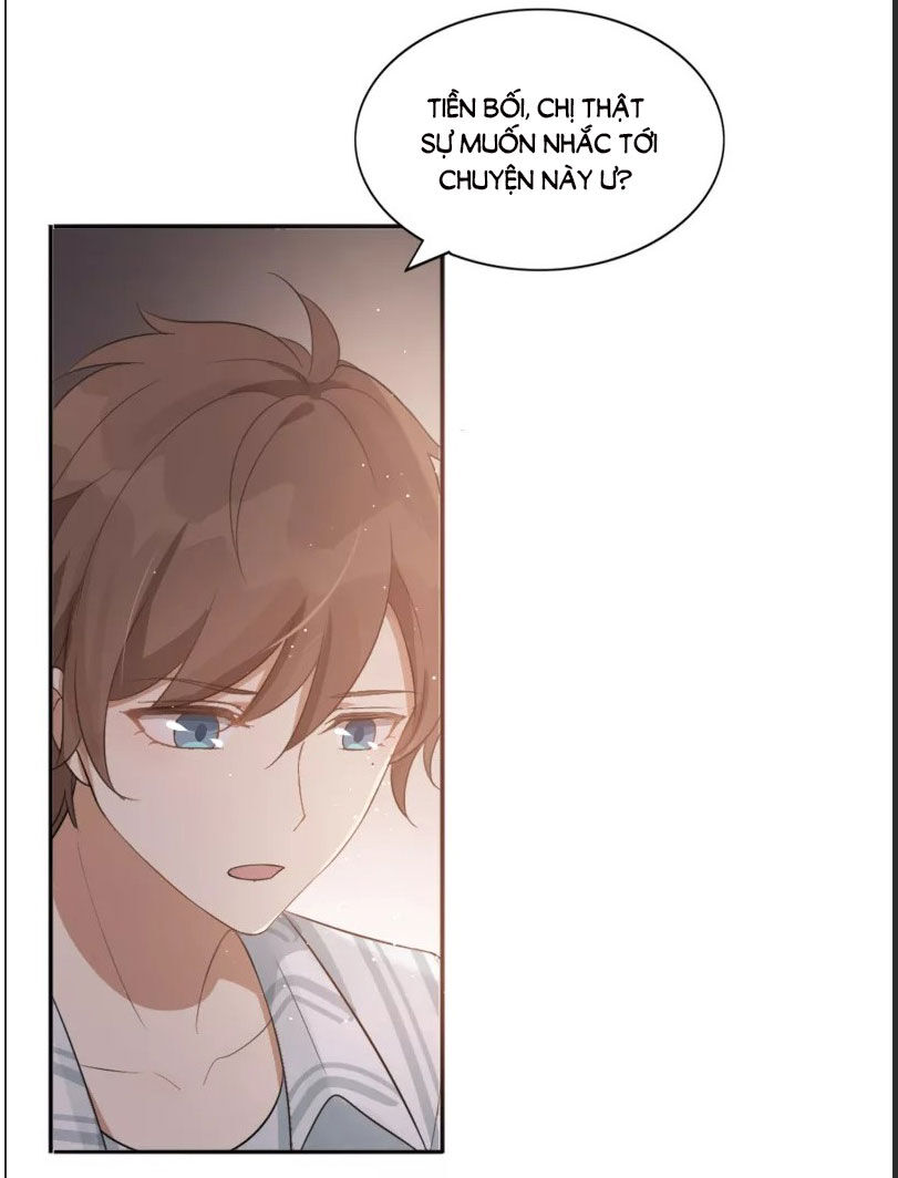 Phim Giả Làm Thật Chapter 47.1 - Trang 2