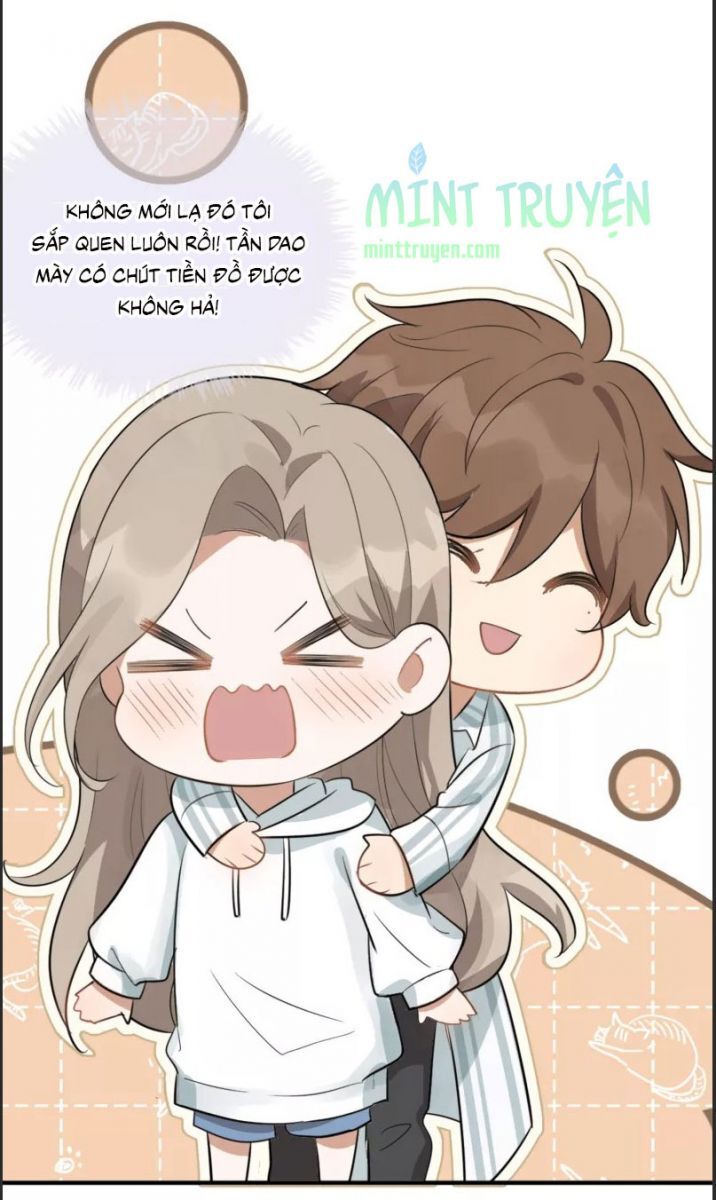 Phim Giả Làm Thật Chapter 47.1 - Trang 2