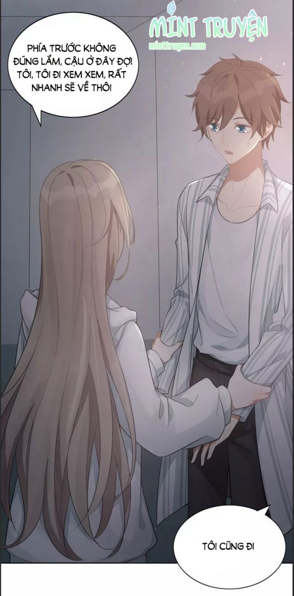 Phim Giả Làm Thật Chapter 47.1 - Trang 2