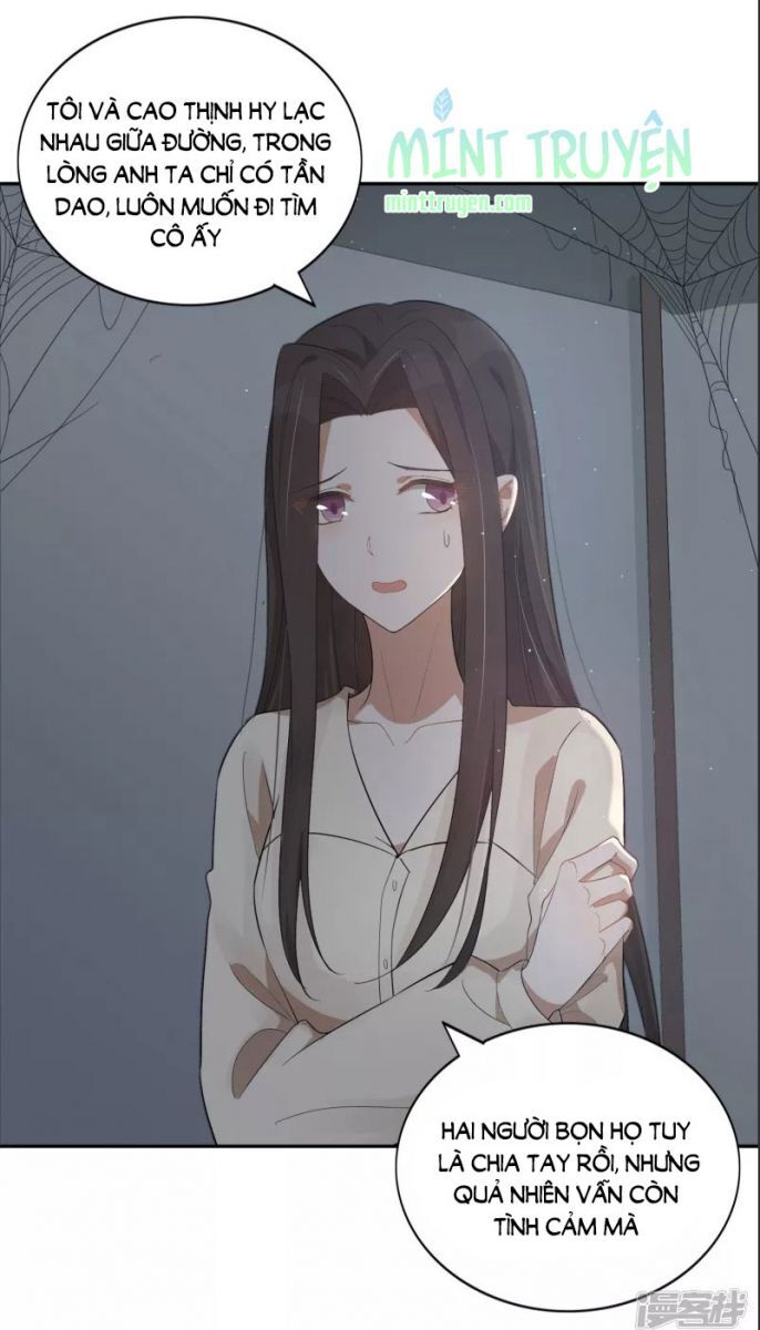 Phim Giả Làm Thật Chapter 48.1 - Trang 2