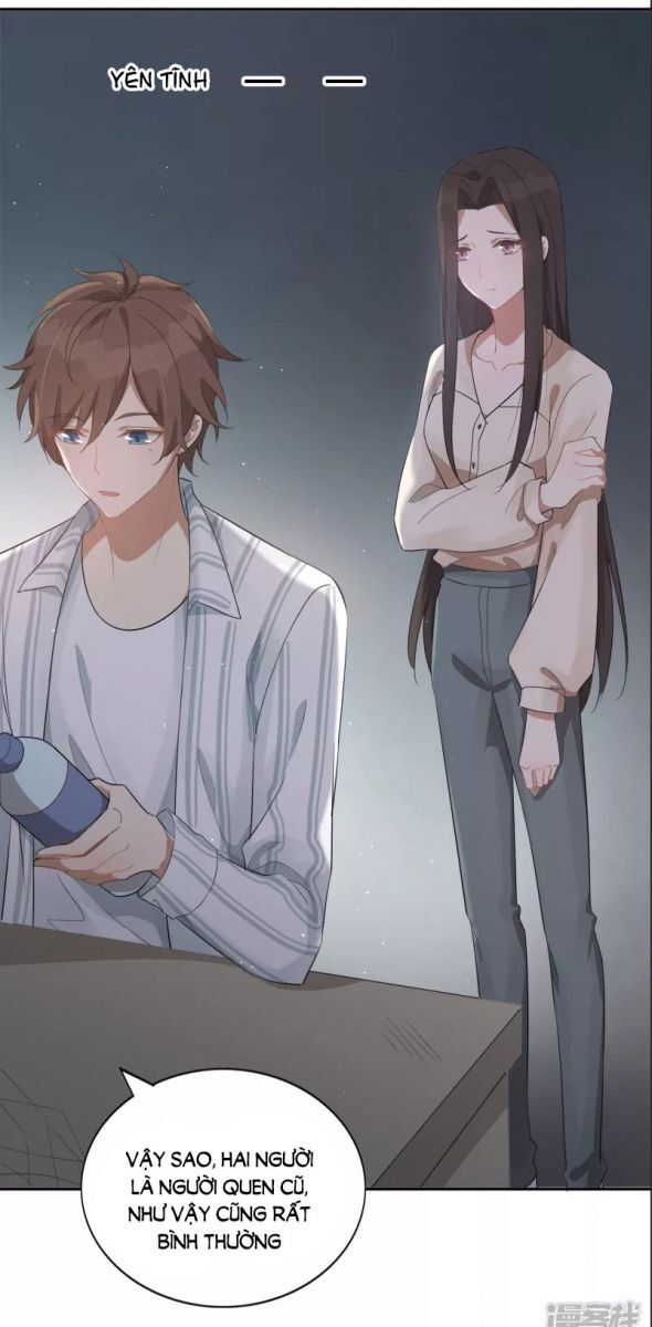 Phim Giả Làm Thật Chapter 48.1 - Trang 2