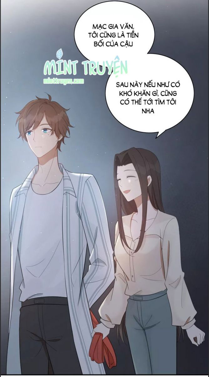 Phim Giả Làm Thật Chapter 48.1 - Trang 2