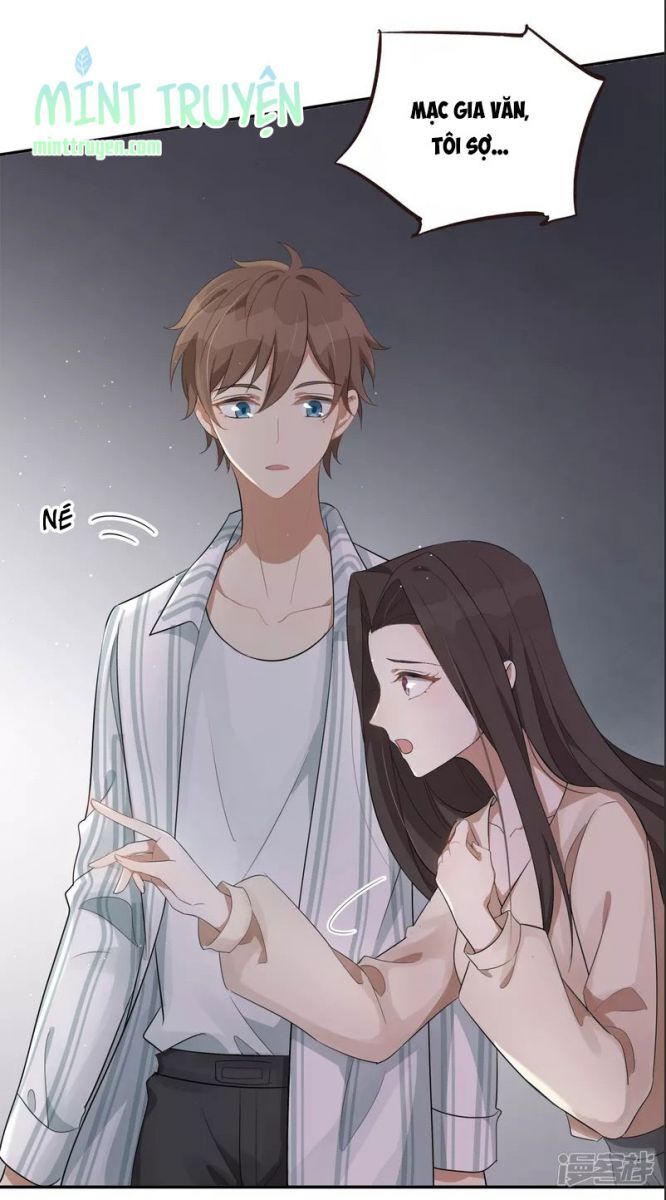 Phim Giả Làm Thật Chapter 48.1 - Trang 2