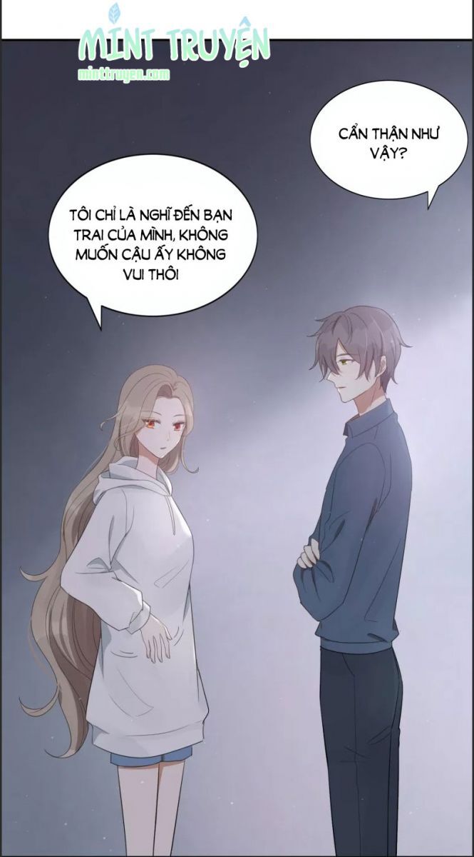 Phim Giả Làm Thật Chapter 48.2 - Trang 2