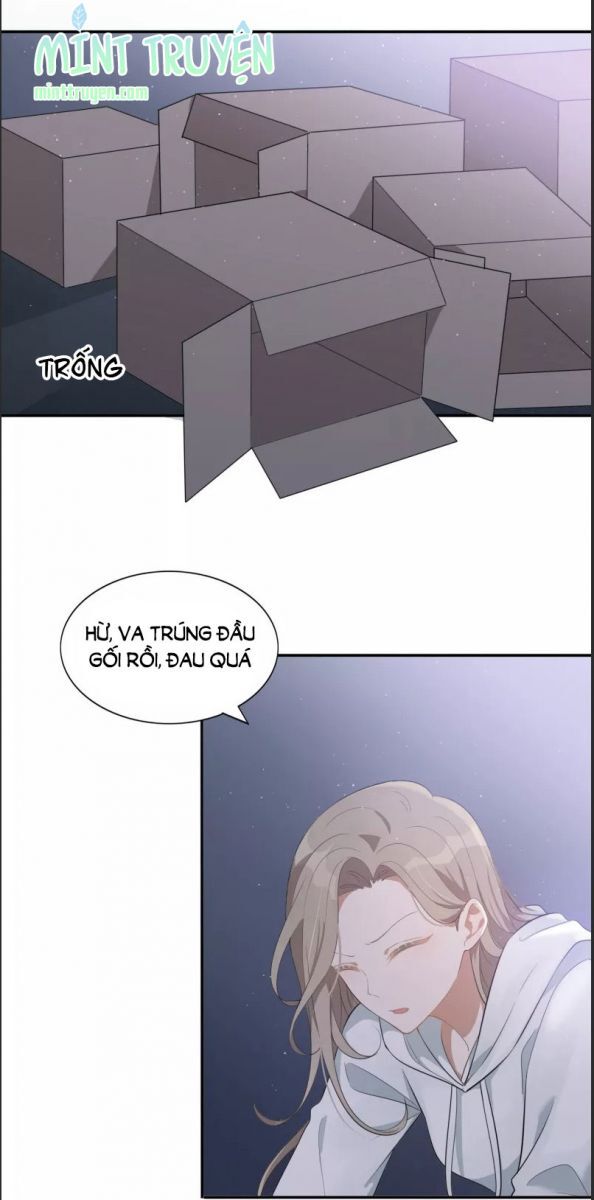 Phim Giả Làm Thật Chapter 49 - Trang 2