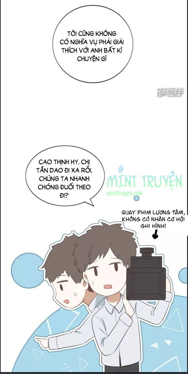 Phim Giả Làm Thật Chapter 49 - Trang 2