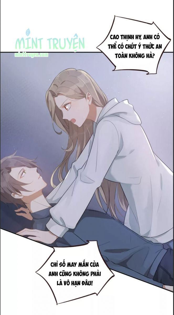 Phim Giả Làm Thật Chapter 49 - Trang 2