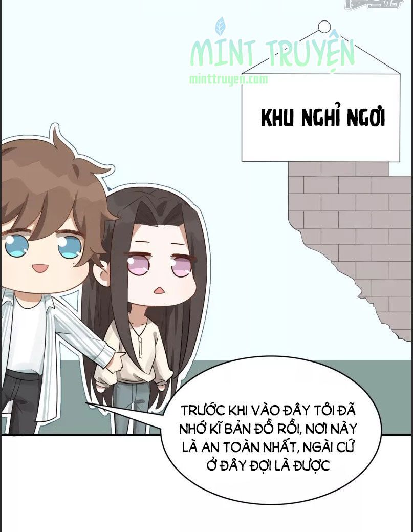 Phim Giả Làm Thật Chapter 49 - Trang 2