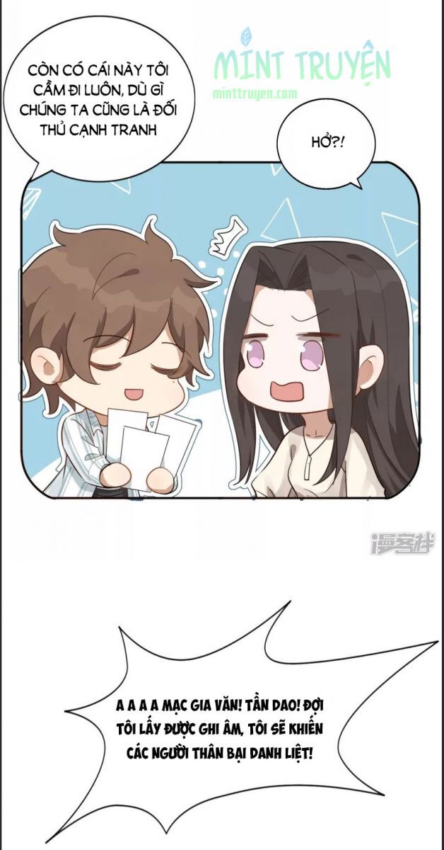 Phim Giả Làm Thật Chapter 49 - Trang 2