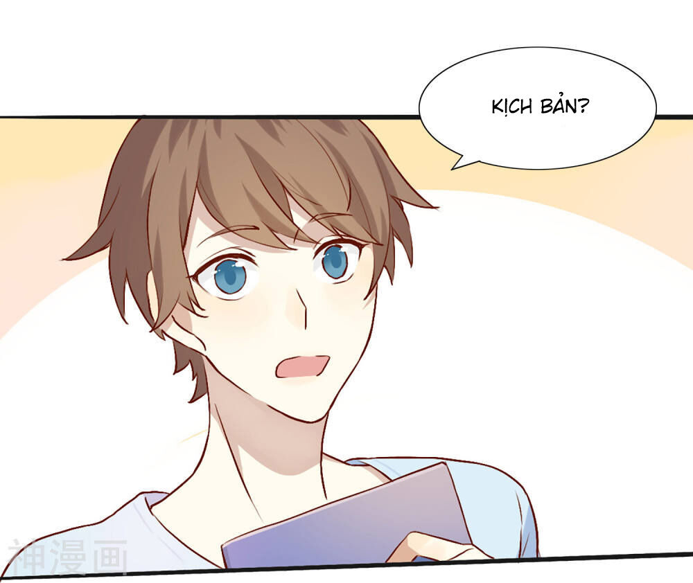 Phim Giả Làm Thật Chapter 5 - Trang 2