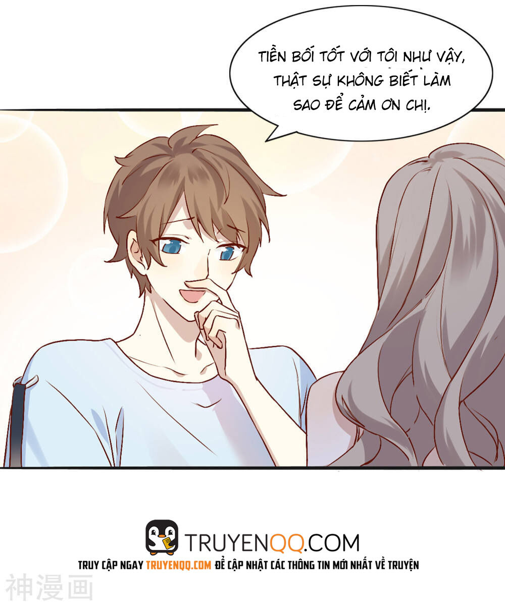 Phim Giả Làm Thật Chapter 5 - Trang 2