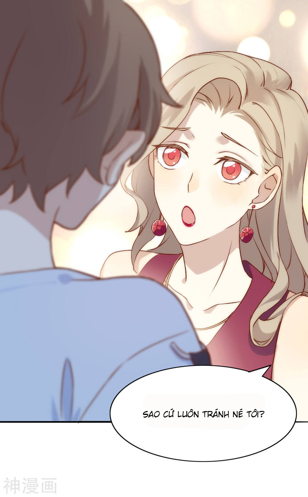 Phim Giả Làm Thật Chapter 5 - Trang 2