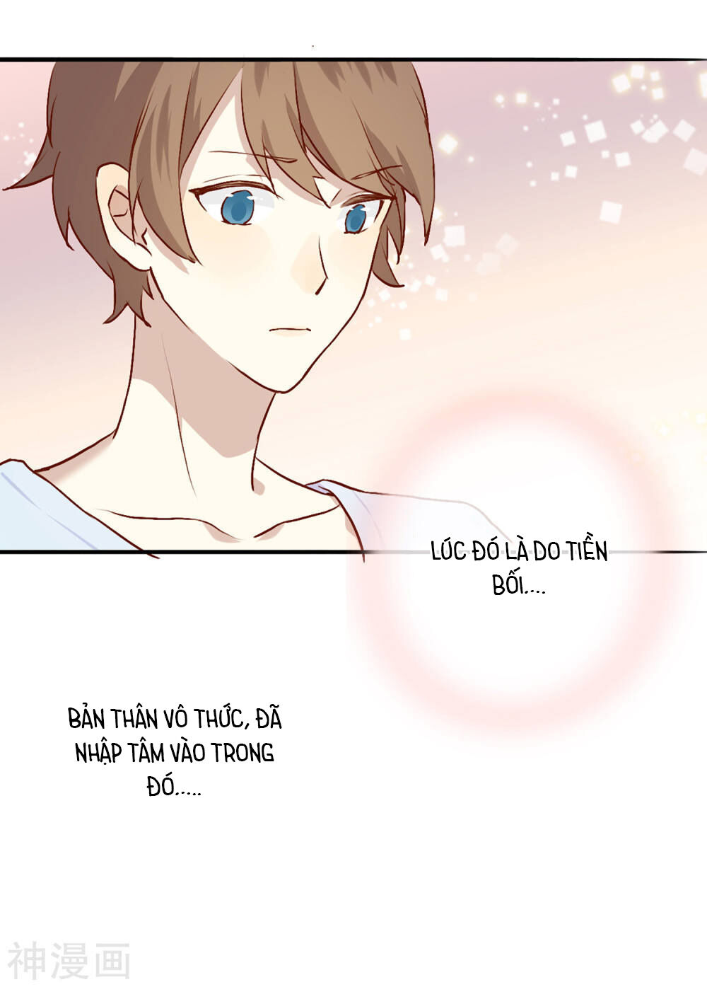 Phim Giả Làm Thật Chapter 5 - Trang 2