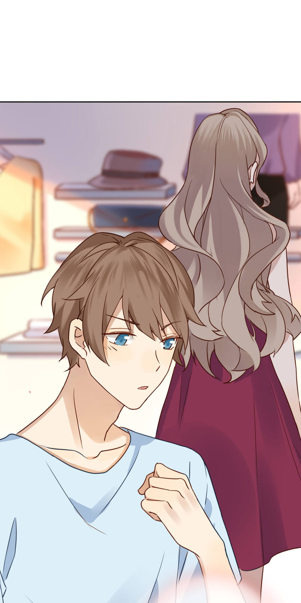 Phim Giả Làm Thật Chapter 5 - Trang 2