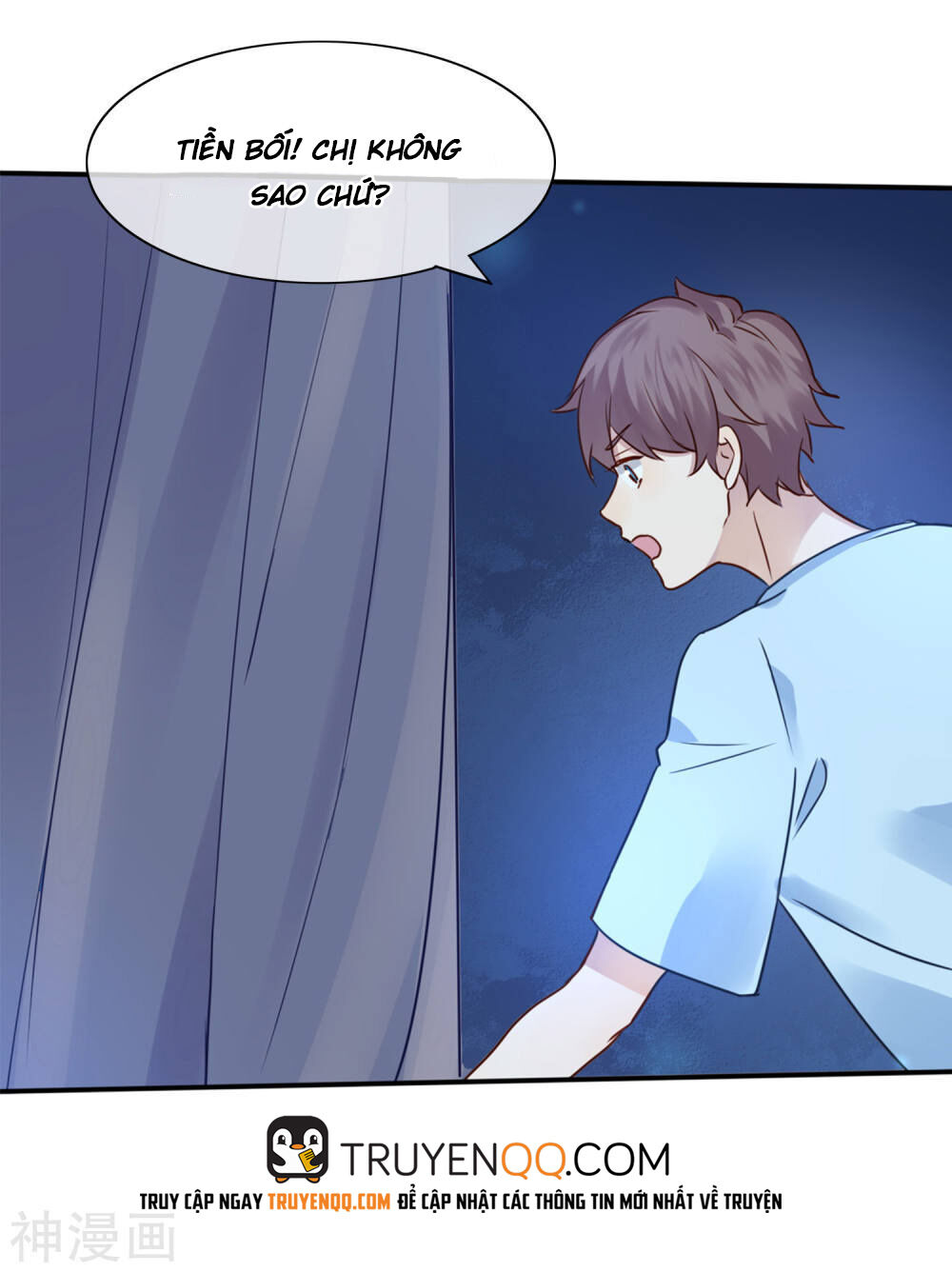 Phim Giả Làm Thật Chapter 5 - Trang 2