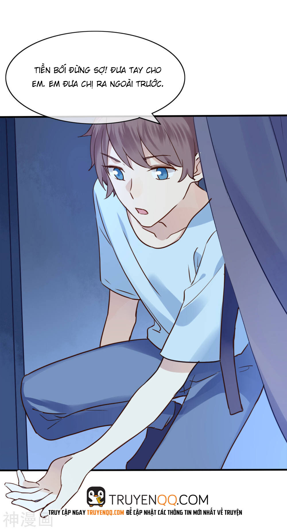 Phim Giả Làm Thật Chapter 5 - Trang 2