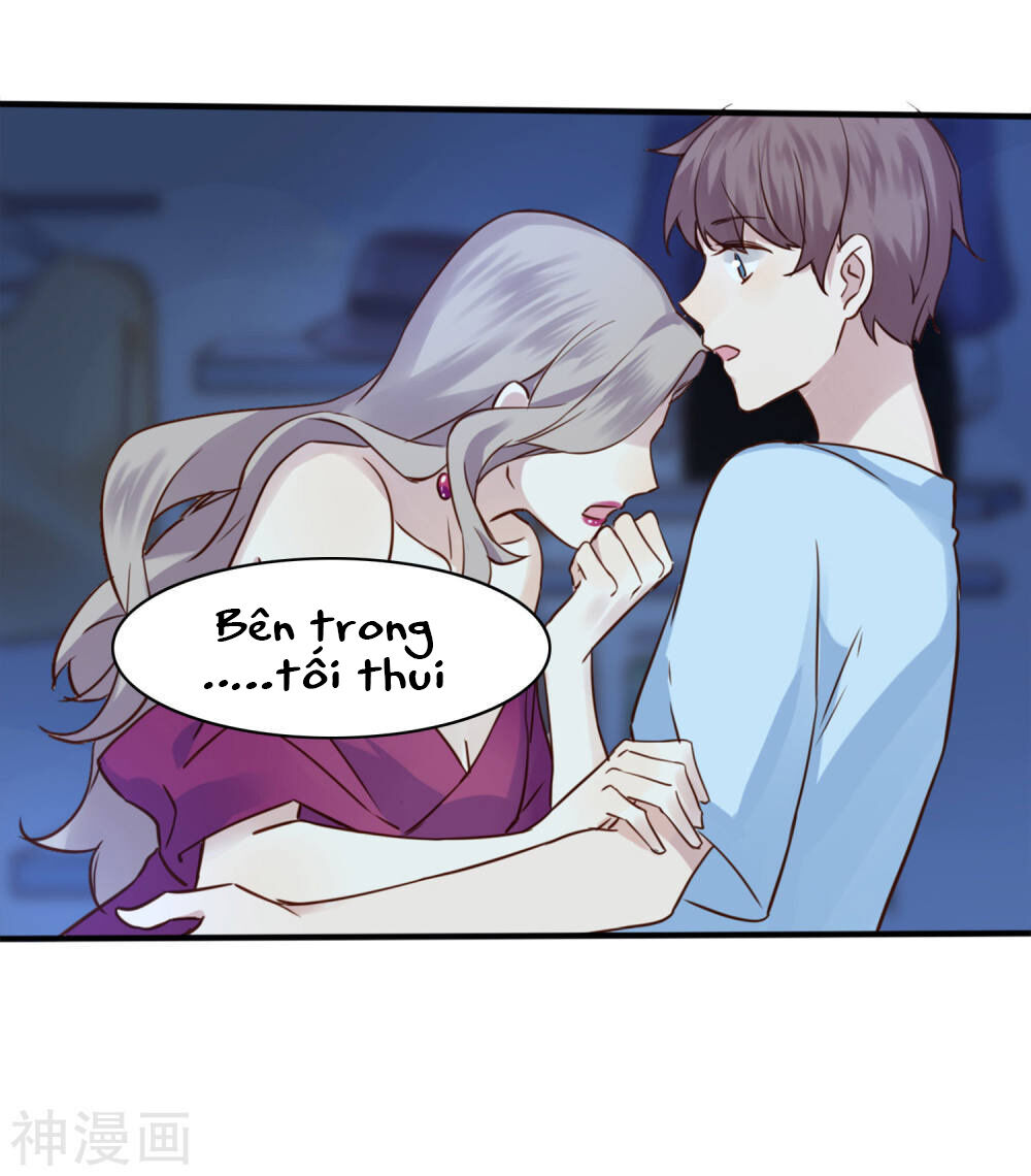 Phim Giả Làm Thật Chapter 5 - Trang 2