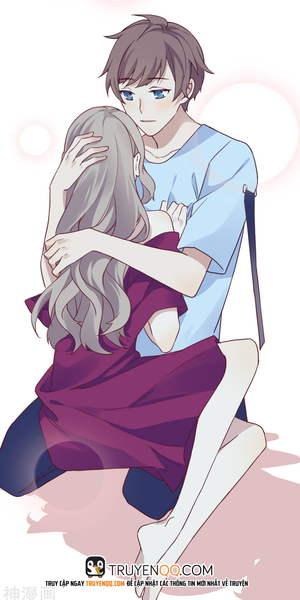 Phim Giả Làm Thật Chapter 5 - Trang 2