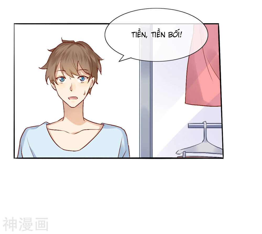 Phim Giả Làm Thật Chapter 5 - Trang 2