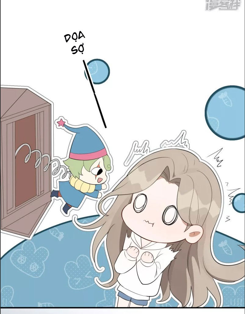 Phim Giả Làm Thật Chapter 50.1 - Trang 2