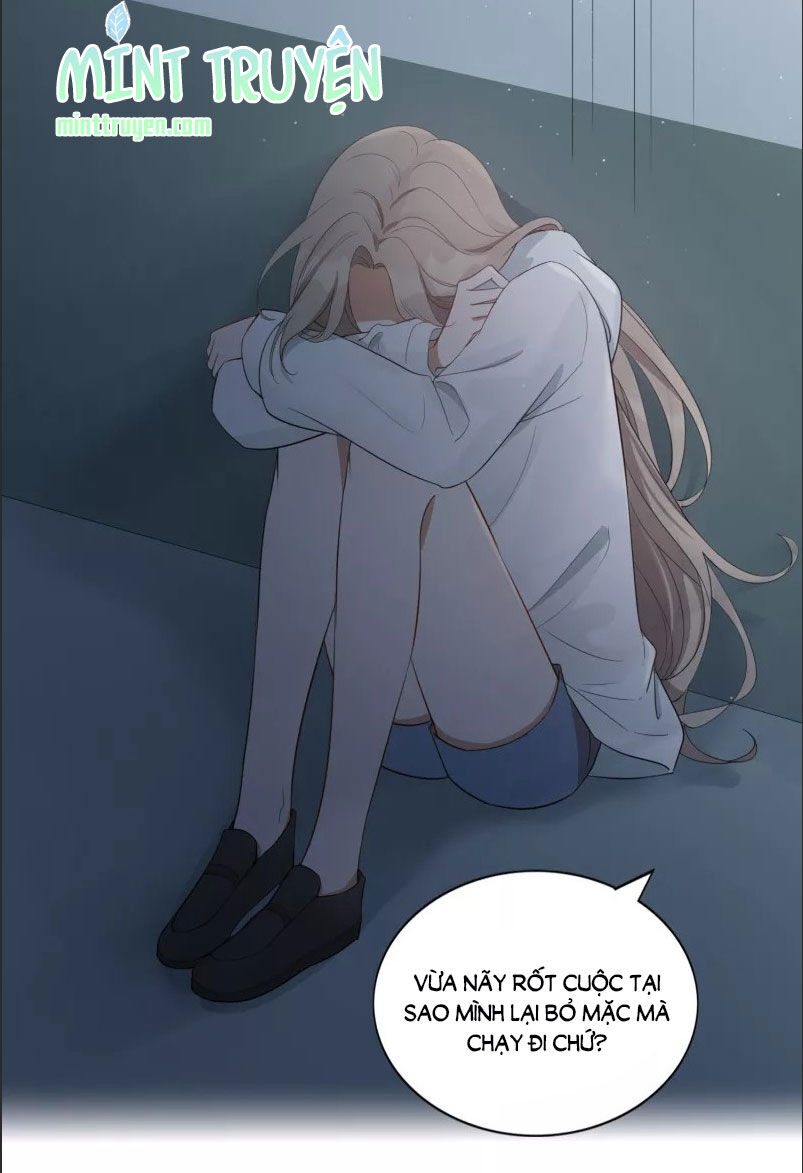 Phim Giả Làm Thật Chapter 50.1 - Trang 2